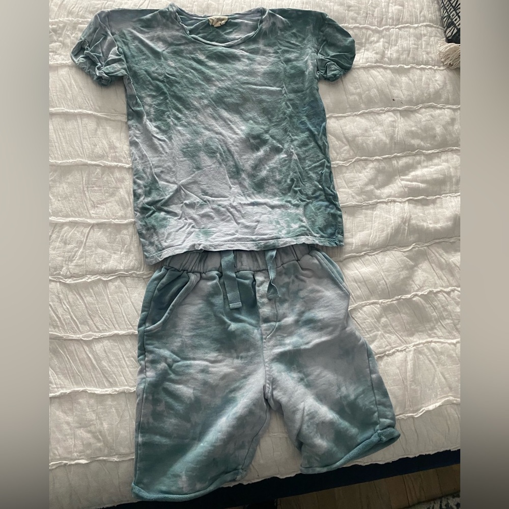 Louis Louise Outfit Set